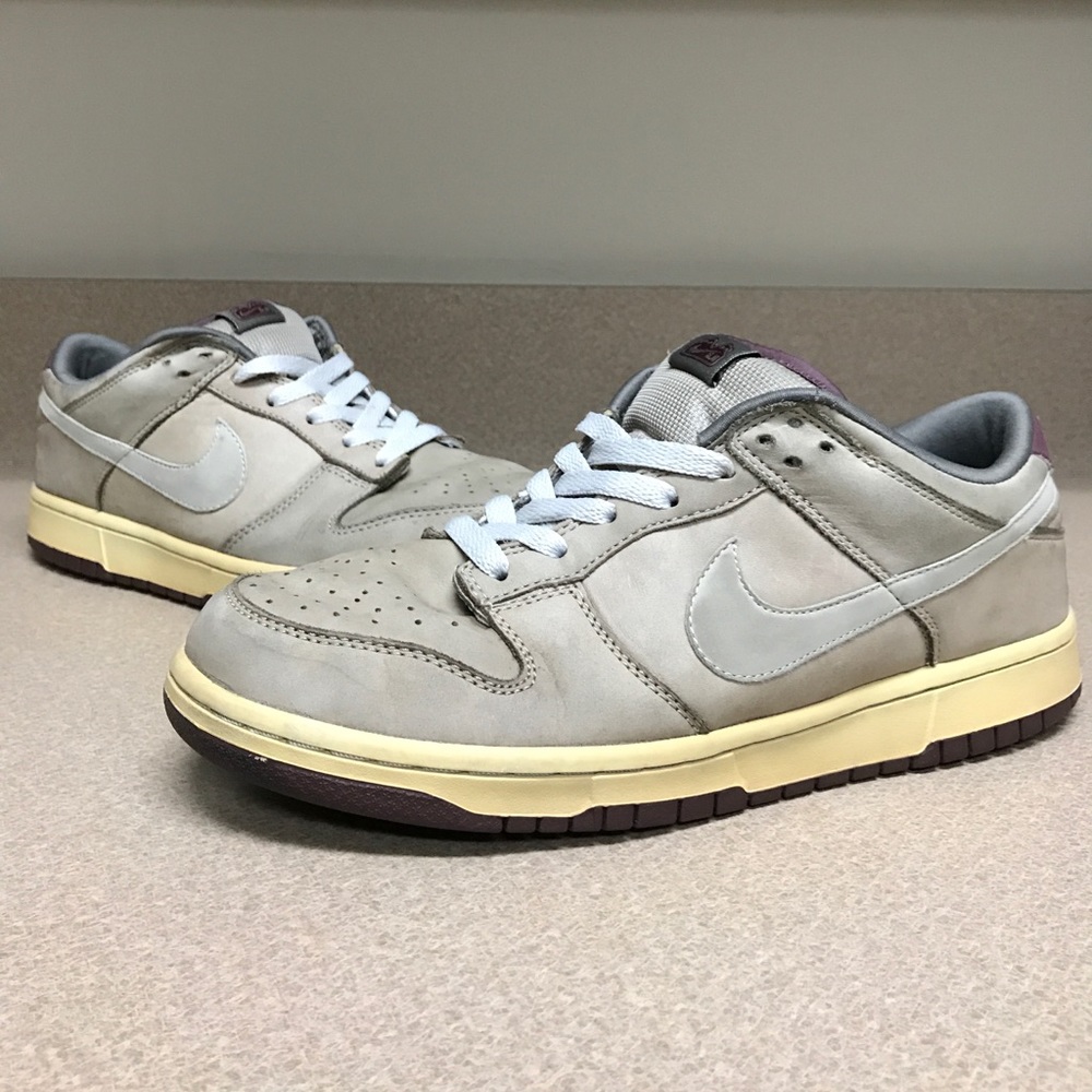 Nike 6.0 Dunks Low