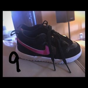 Toddler Nike Shoes