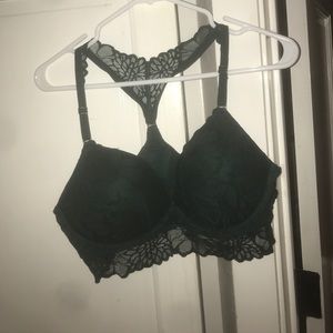 victoria secret pink bralette