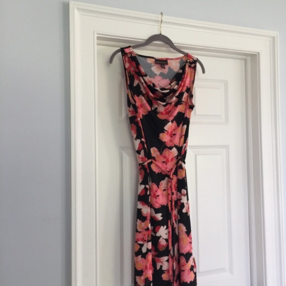 Dana Buchanan Dress NWT