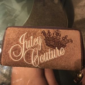 Juicy Couture Wallet