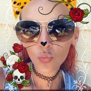 Meet your Posher, Keisha