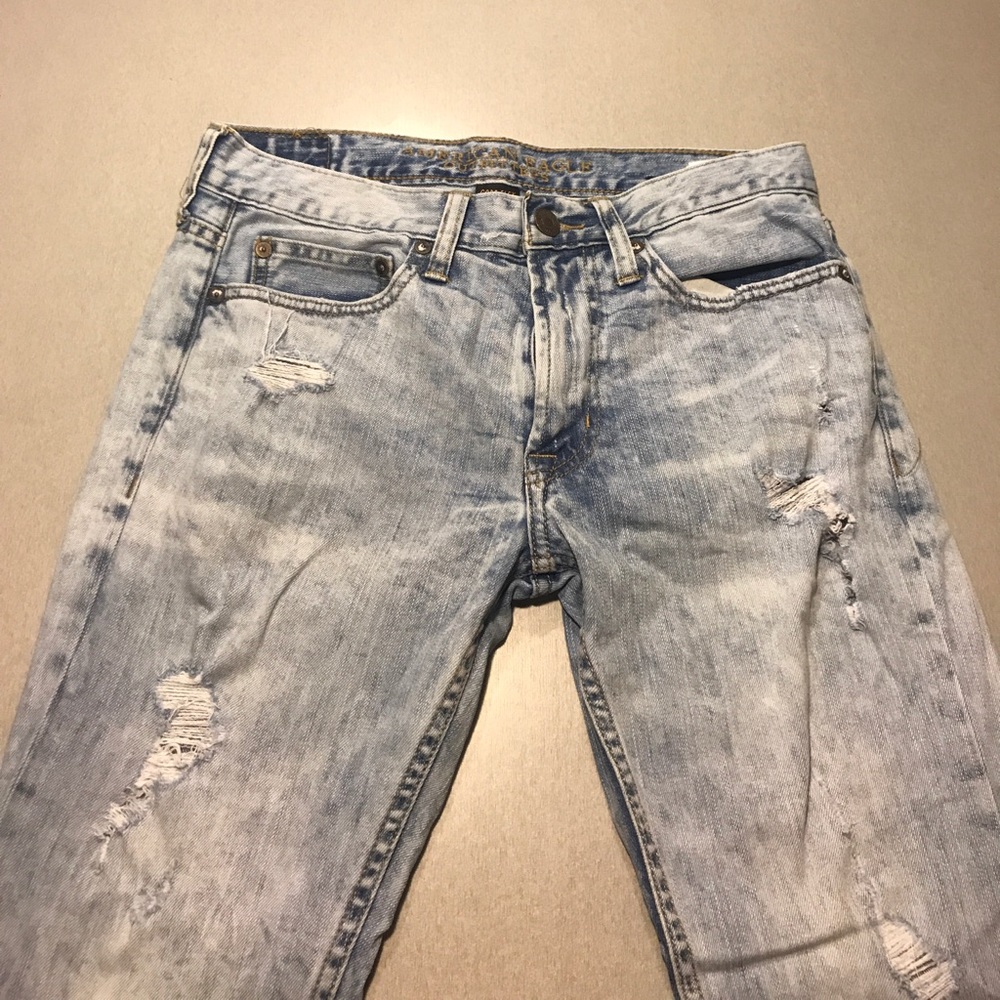 Men's 29 x 32 American Eagle jeans