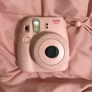 Instax mini8