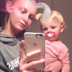 Meet your Posher, Taylor