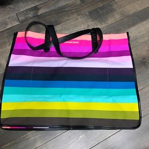 NWOT Victoria Secret Tote