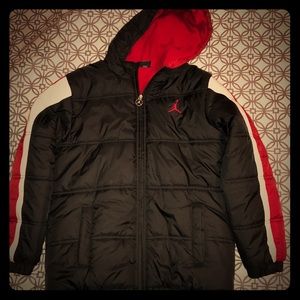 Jordan Nike Coat🔴Final Price🔴