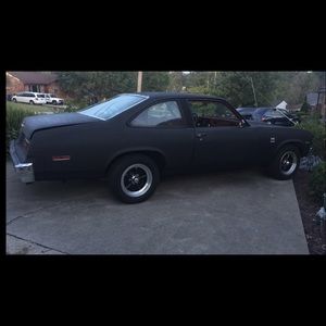 Meet your Posher, Don