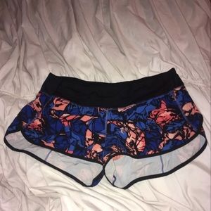 lulu shorts