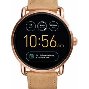 Fossil Q Wander Generation 2 Watch