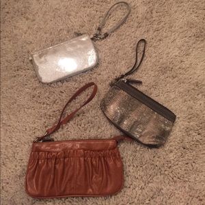 Wristlet Bundle For All Occasions