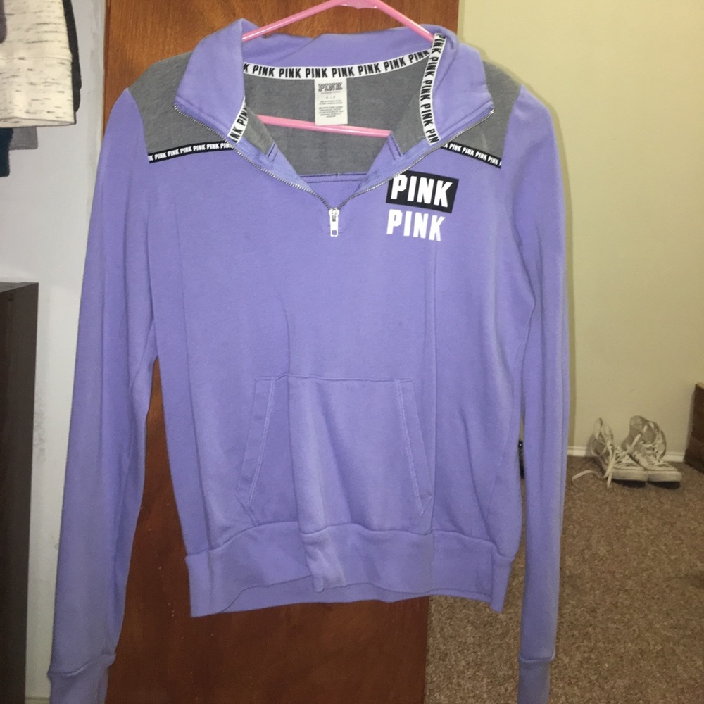 Victoria Secret PINK crewneck