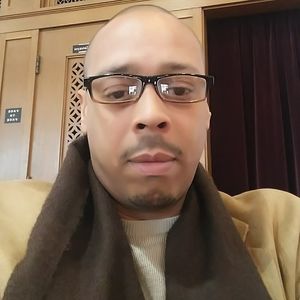 Meet your Posher, Gerrick