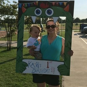 Meet your Posher, Lori