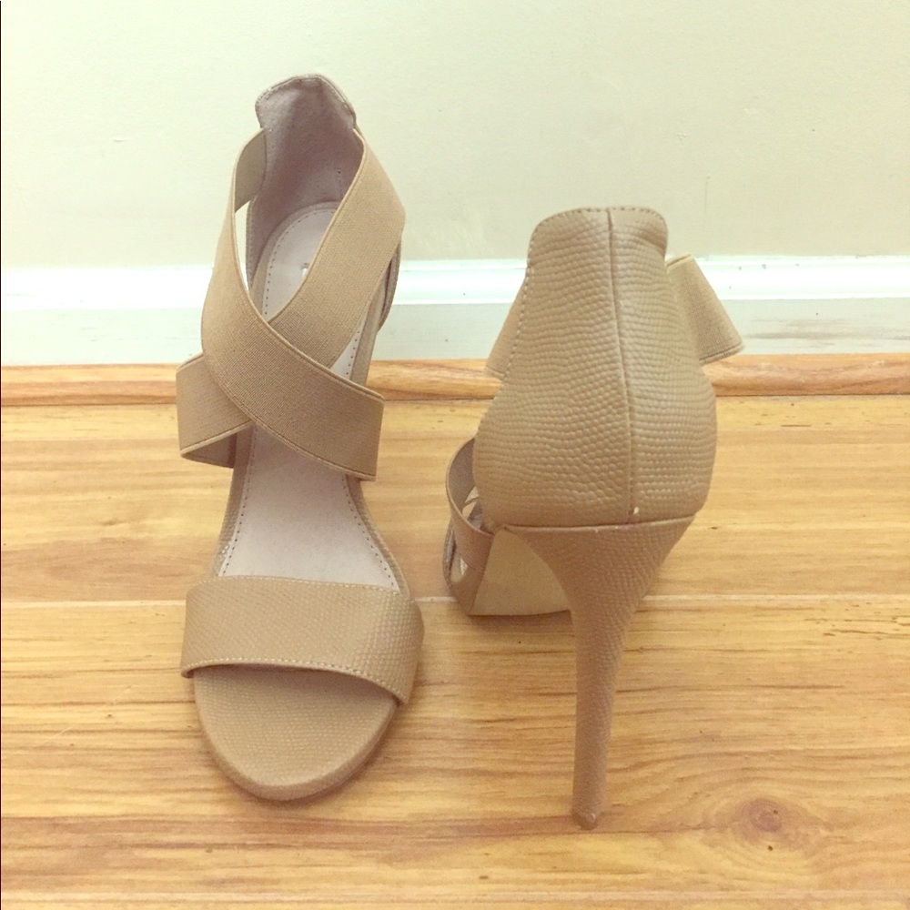 Steve Madden Heels