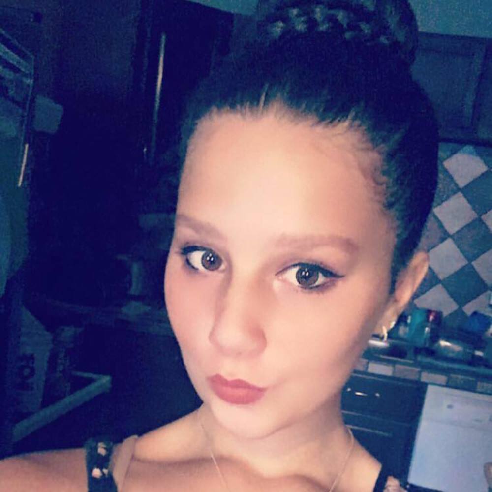 Meet your Posher, Hailey