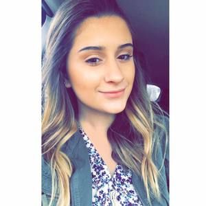 Meet your Posher, Alisa