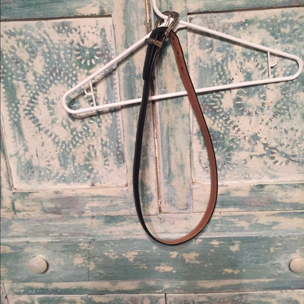 Brighton belt