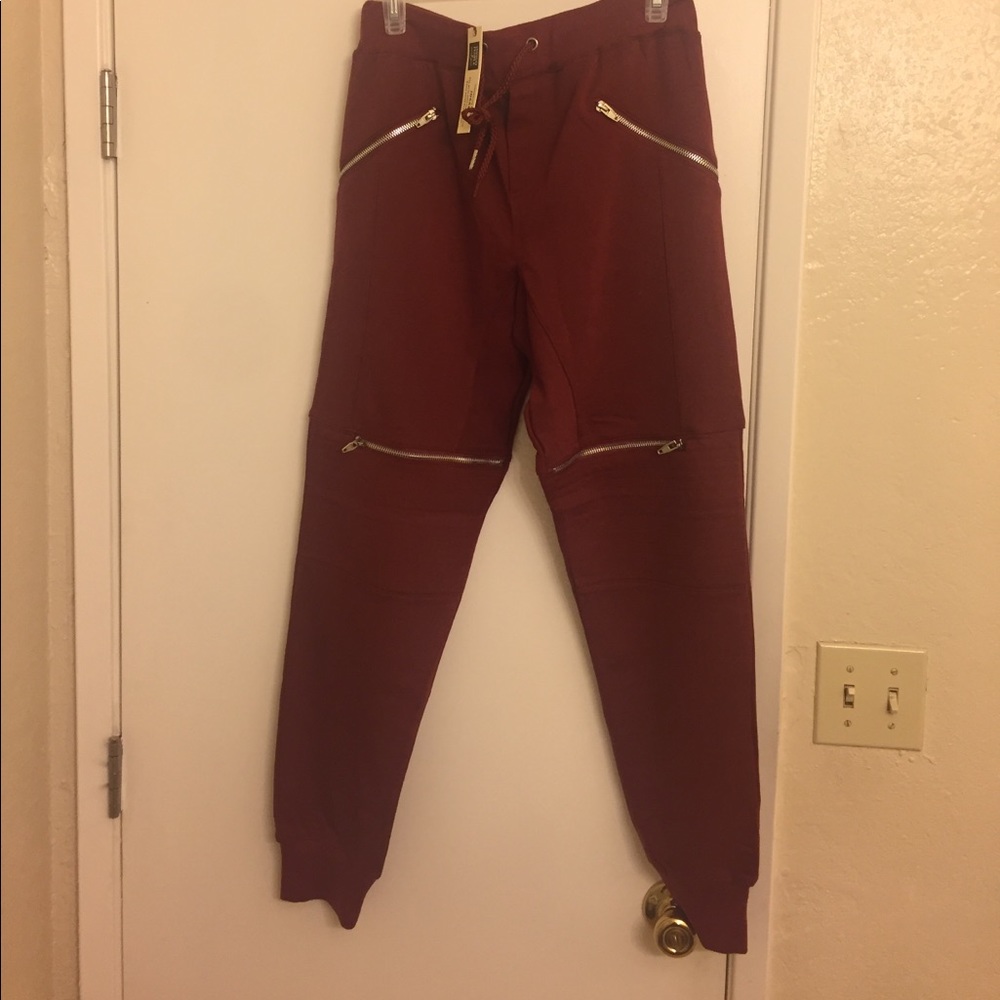 New Jogger sweatpants
