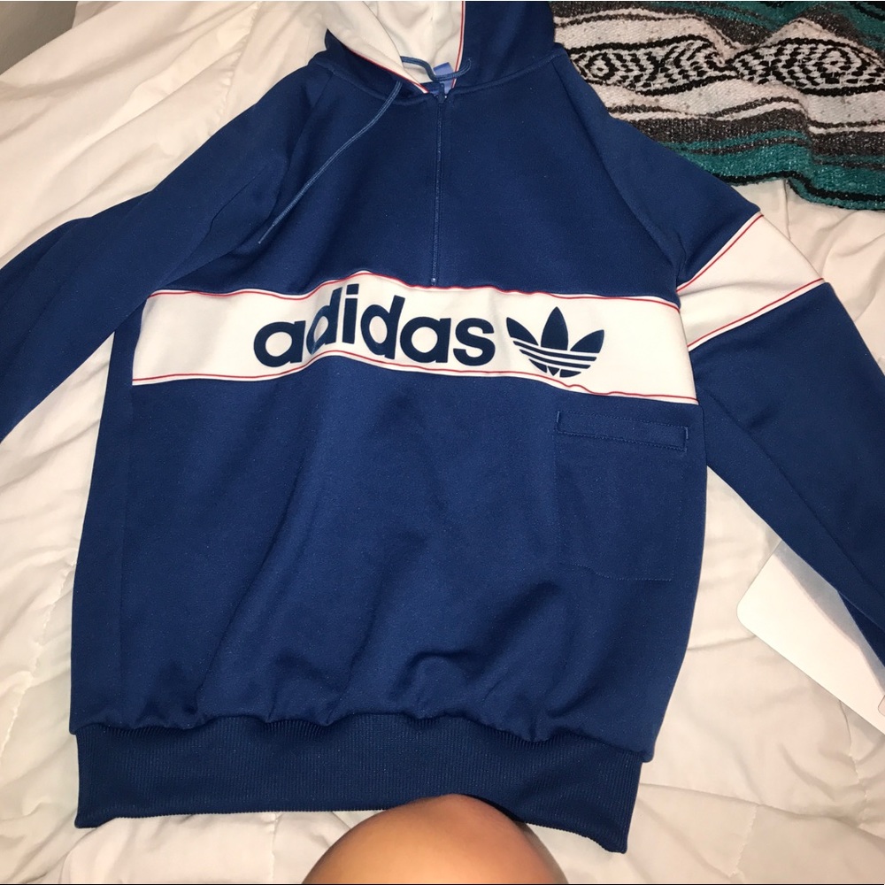 Adidas Hoodie
