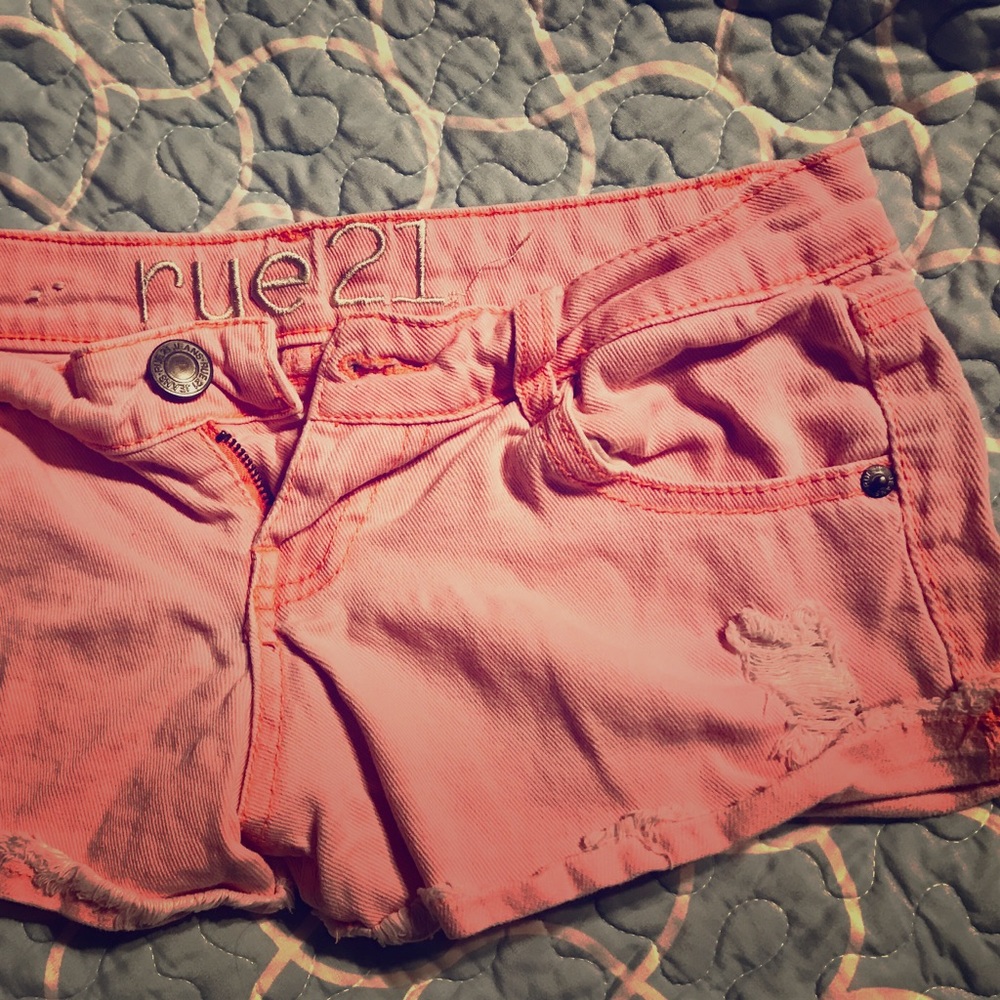 Rue 21 Shorts