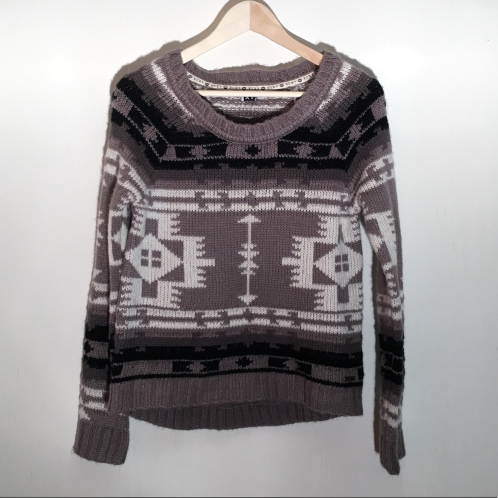 ROXY sweater