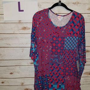Lularoe Irma