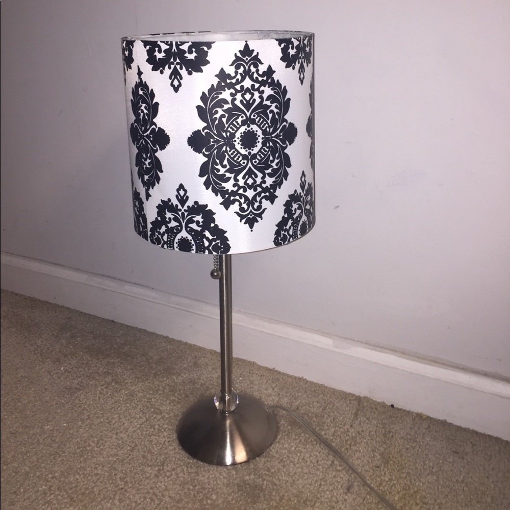 Table Lamp