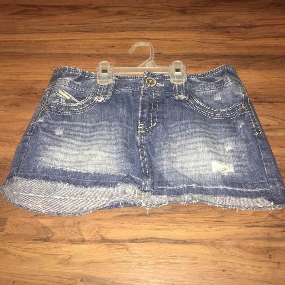 Skirt