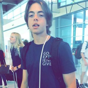 Meet your Posher, Ryan