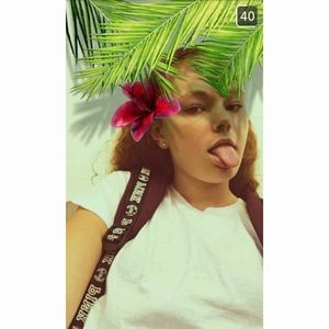 Meet your Posher, Savannah