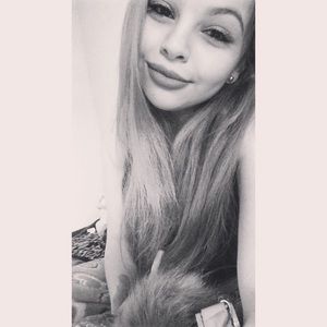 Meet your Posher, Ary