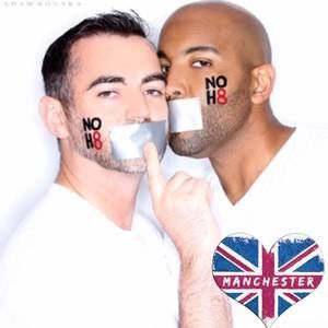 Meet your Posher, Aindréas