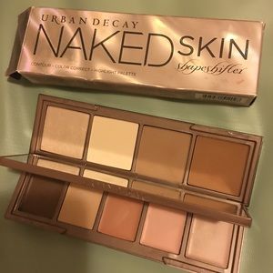Urban Decay NAKED Skin Shapeshifter