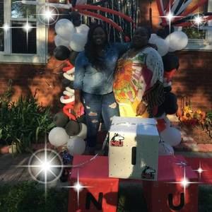 Meet your Posher, Carla