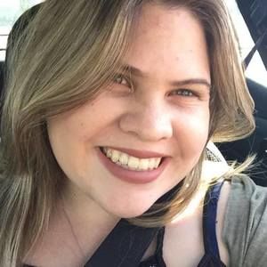 Meet your Posher, Rebecca