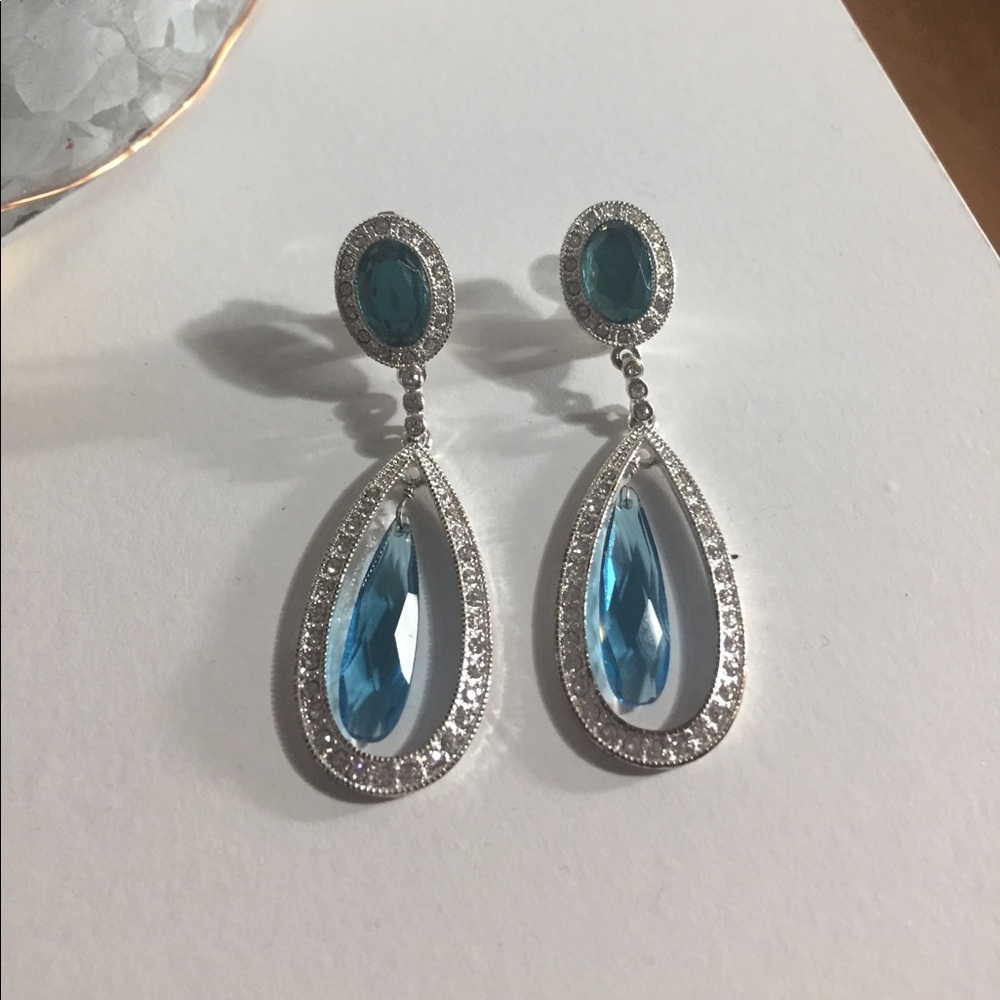 Clip-on Earrings