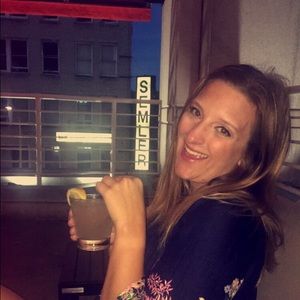 Meet your Posher, Jackie