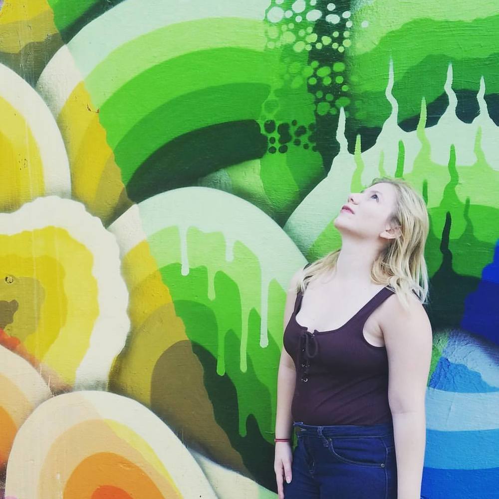 Meet your Posher, Jamie