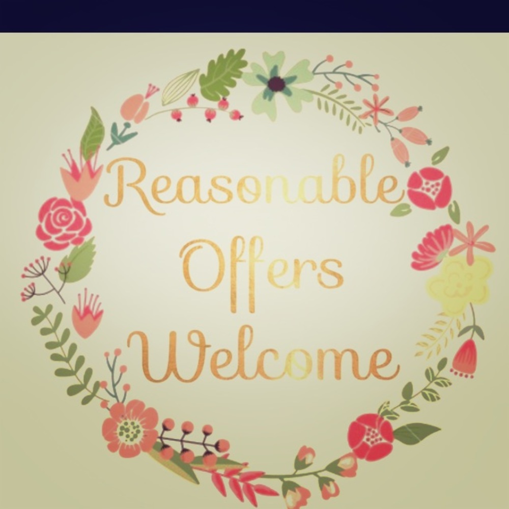 Or make a bundle I will give an offer!