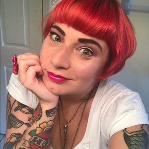 Meet your Posher, Kimberly