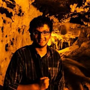 Meet your Posher, Nishanth