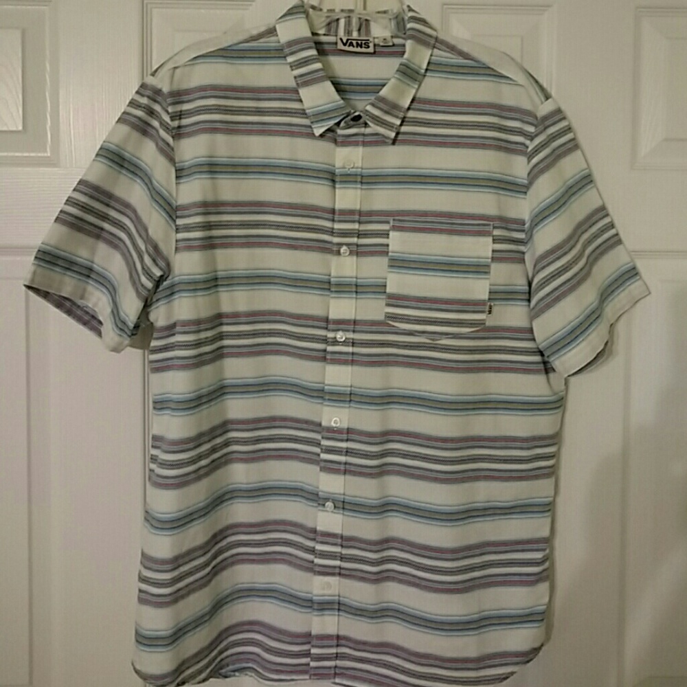 Casual Shirt