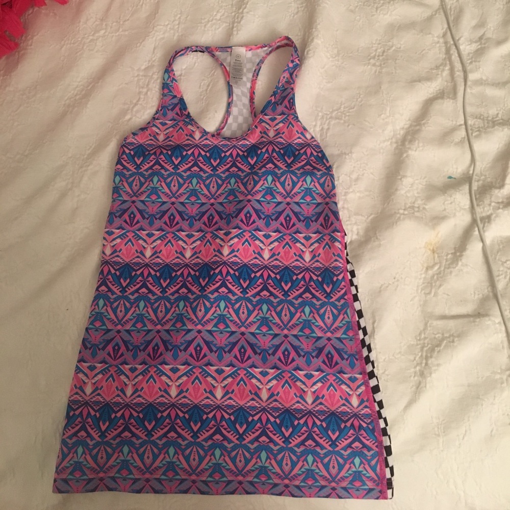 Ivviva Tank top