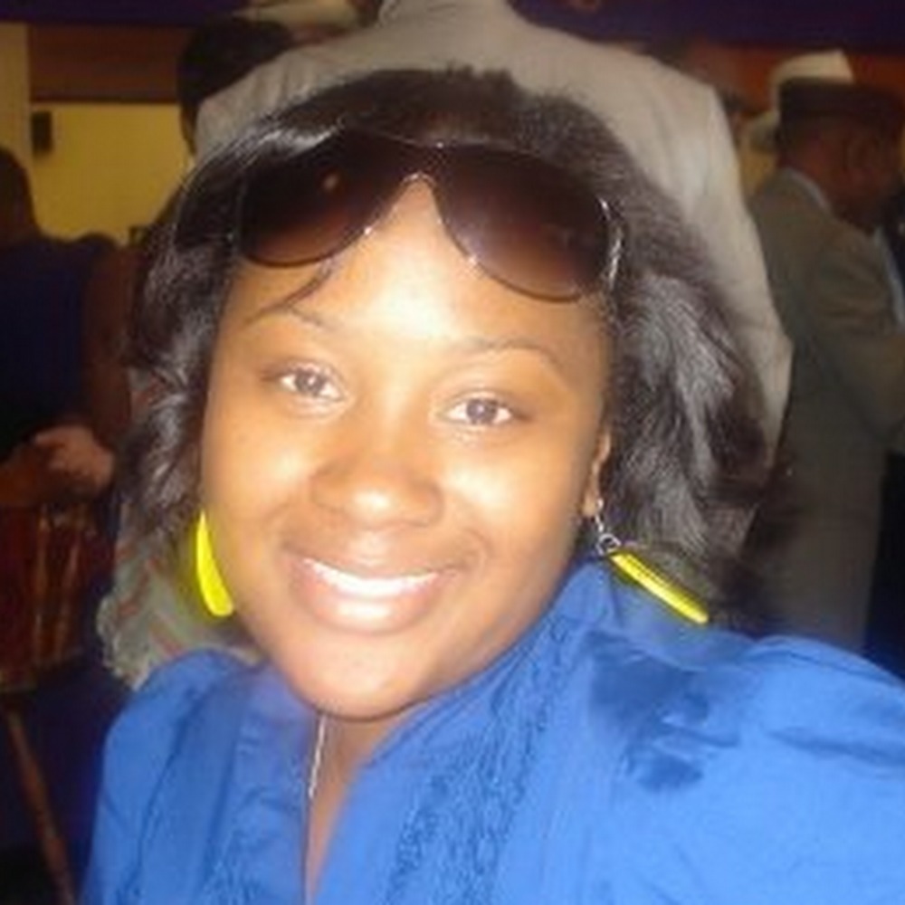 Meet your Posher, Kelesha