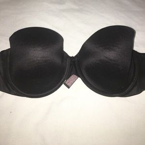 Victoria Secret strapless Bra 🖤