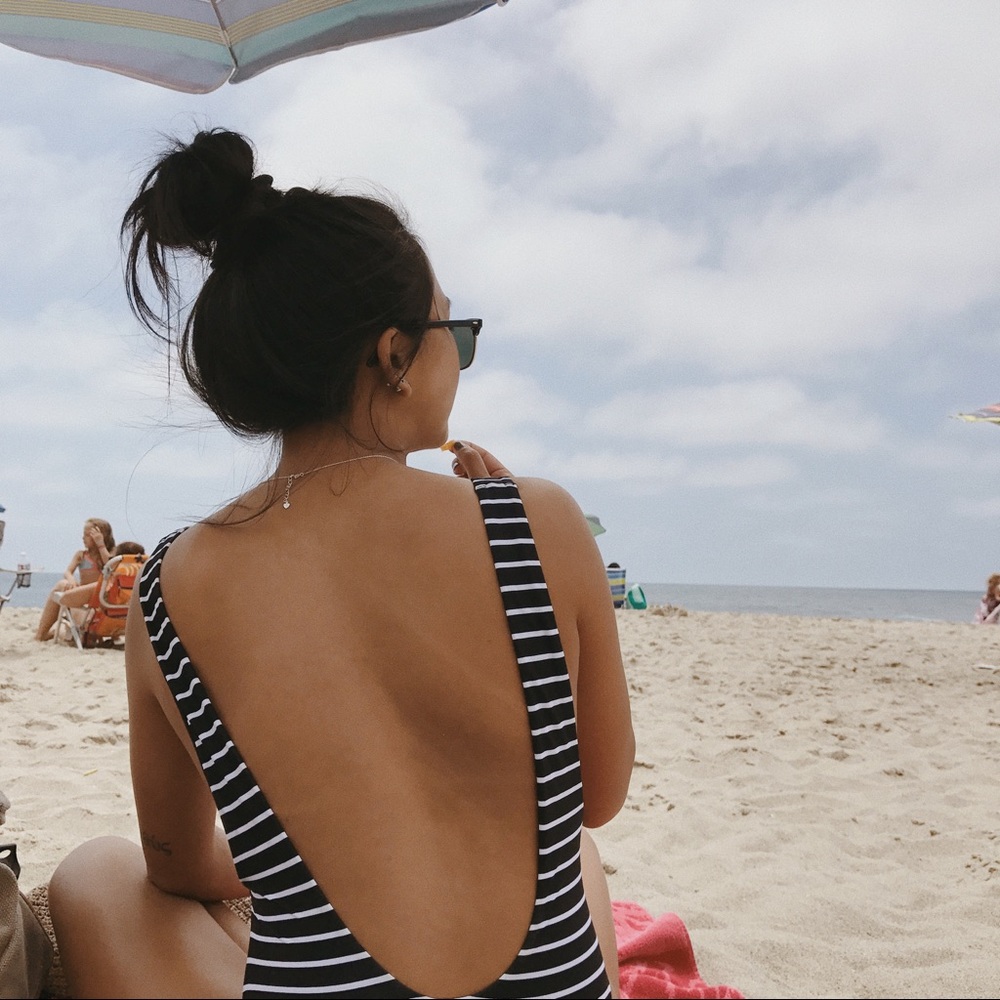 W E L C O M E 🌞