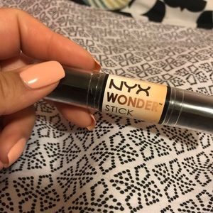 NYX WONDER STICK