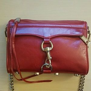 Rebecca Minkoff Mini MAC