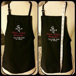 Little Helper Apron